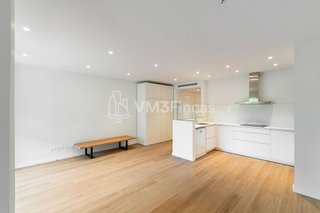 Piso en alquiler en Pedralbes en Barcelona