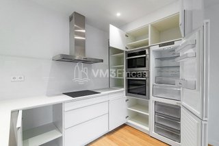 Piso en alquiler en Pedralbes en Barcelona