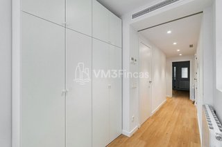 Piso en alquiler en Pedralbes en Barcelona