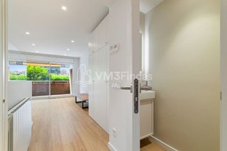 Piso en alquiler en Pedralbes en Barcelona