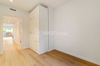 Piso en alquiler en Pedralbes en Barcelona