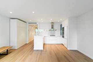 Piso en alquiler en Pedralbes en Barcelona