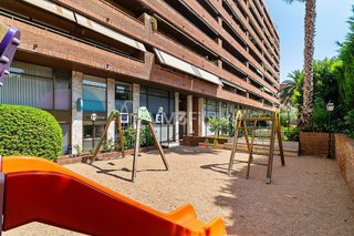 Piso en alquiler en Pedralbes en Barcelona