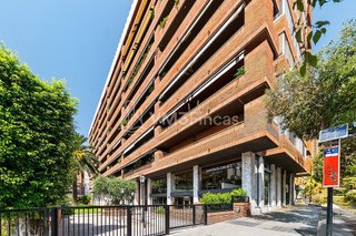 Piso en alquiler en Pedralbes en Barcelona