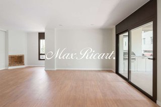 Piso en alquiler en Sant Gervasi - Galvany en Barcelona