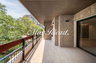 Piso en alquiler en Sant Gervasi - Galvany en Barcelona