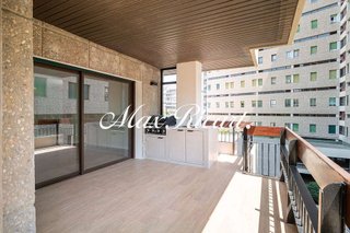 Piso en alquiler en Sant Gervasi - Galvany en Barcelona