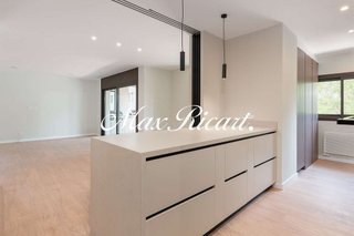 Piso en alquiler en Sant Gervasi - Galvany en Barcelona