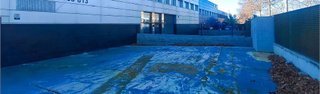Local comercial en alquiler en Parc Central – Parc d’Europa – La Romànica en Barbera del Vallès