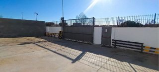 Local comercial en alquiler en Parc Central – Parc d’Europa – La Romànica en Barbera del Vallès