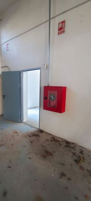 Local comercial en alquiler en Parc Central – Parc d’Europa – La Romànica en Barbera del Vallès