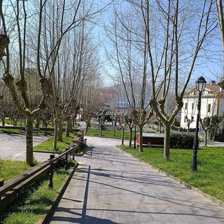 Piso en venta en Neguri en Getxo