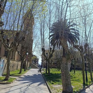 Piso en venta en Neguri en Getxo