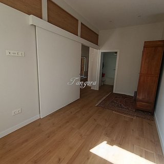 Piso en venta en Neguri en Getxo