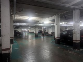 Garaje en alquiler en Sants en Barcelona