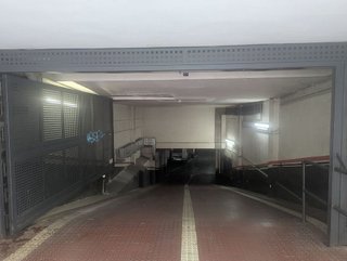 Garaje en alquiler en Sants en Barcelona