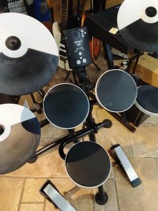 Batería Electrónica Roland TD-1