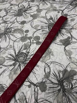 Cintura Louis Vuitton LV