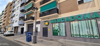 Local comercial en alquiler en Patraix en Valencia