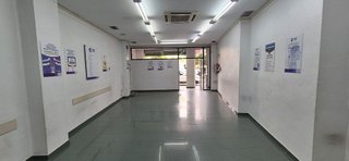 Local comercial en alquiler en Patraix en Valencia