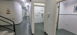 Local comercial en alquiler en Patraix en Valencia