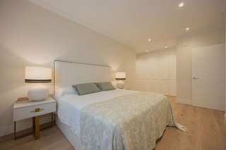 Piso en alquiler en Barrio de Abando en Bilbao