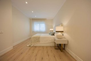 Piso en alquiler en Barrio de Abando en Bilbao
