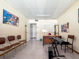 Oficina en alquiler en Camino de Ronda - Rosaleda en Granada