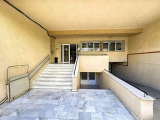 Oficina en alquiler en Camino de Ronda - Rosaleda en Granada