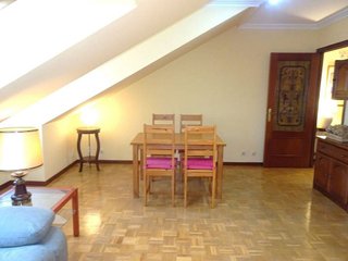 Piso en alquiler en Laviada en Gijón