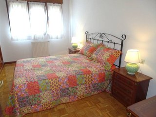 Piso en alquiler en Laviada en Gijón