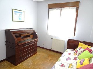 Piso en alquiler en Laviada en Gijón
