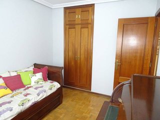 Piso en alquiler en Laviada en Gijón