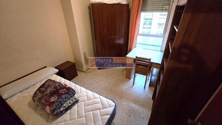 Piso en alquiler en Centro en Cáceres