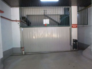 Garaje en alquiler en Gros en San Sebastián-Donostia
