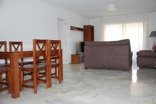 Piso en alquiler en Camino de Ronda - Rosaleda en Granada