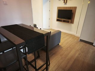 Piso en alquiler en Centro en Ferrol