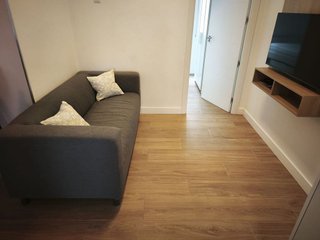 Piso en alquiler en Centro en Ferrol