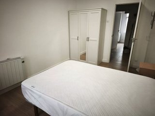 Piso en alquiler en Centro en Ferrol