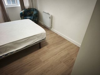 Piso en alquiler en Centro en Ferrol