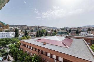 Piso en alquiler en Cervantes en Granada