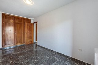 Piso en alquiler en Cervantes en Granada