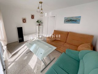 Piso en alquiler en Triana Este en Sevilla