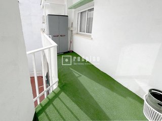 Piso en alquiler en Triana Este en Sevilla