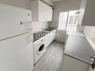 Piso en alquiler en Triana Este en Sevilla