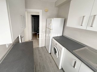 Piso en alquiler en Triana Este en Sevilla