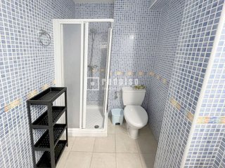 Piso en alquiler en Triana Este en Sevilla