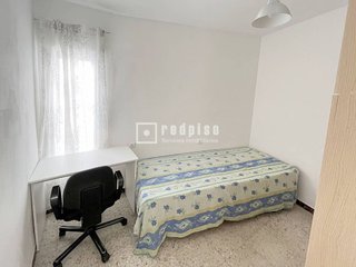 Piso en alquiler en Triana Este en Sevilla