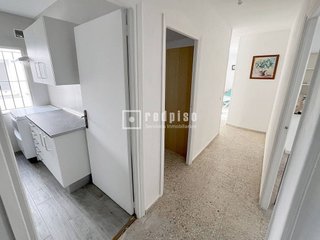 Piso en alquiler en Triana Este en Sevilla
