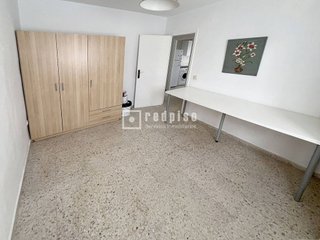 Piso en alquiler en Triana Este en Sevilla